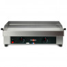 Plancha Plin Veliki Model Inox