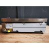 Plancha Plin Veliki Model Inox
