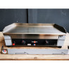 Plancha Plin Veliki Model Inox