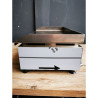 Plancha Plin Veliki Model Inox