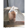 Plancha Plin Veliki Model Inox