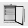 Mini hladnjak s prozirnim vratima 170 L 0/+8 °C - Dynasteel