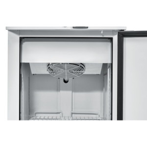 Armoire za zamrzavanje 380 L Ventilirano hlađenje -18/-22 °C