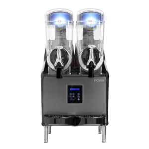 Stroj za granitu serije U 2 x 12L - Polar