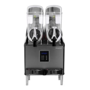 Stroj za granitu serije U 2 x 12L - Polar