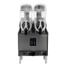 U Series Granita Machine 2 x 12L - Polar