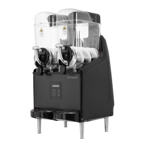 Stroj za granitu serije U 2 x 12L - Polar