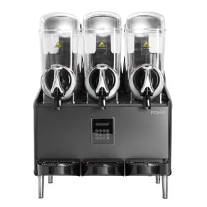 Stroj za granitu serije U 3 x 12L - Polar