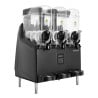 Stroj za granitu serije U 3 x 12L - Polar