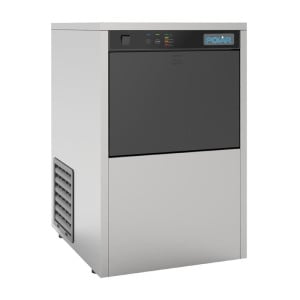 Stolni ledomat serije U s UVC 20 kg - Polar
