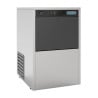 Countertop Ice Machine U Series with UVC 20 kg - Polar