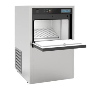 Stolni ledomat serije U s UVC 20 kg - Polar