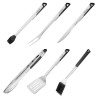 Spatula za roštilj 458 mm - Vogue