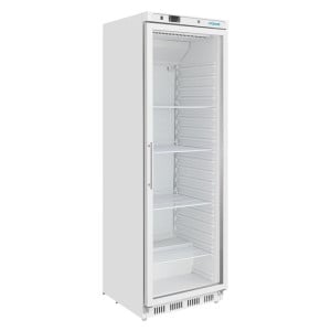 Hladnjak s prikazom Series C Bijeli 400L - Polar
