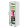 Hladnjak s prikazom Series C Bijeli 400L - Polar