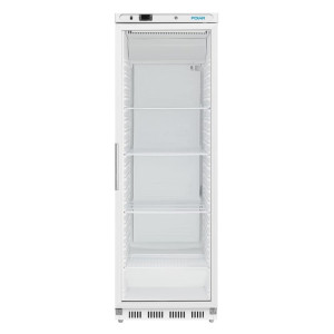 Hladnjak s prikazom Series C Bijeli 400L - Polar