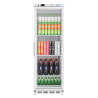 Hladnjak s prikazom Series C Bijeli 400L - Polar