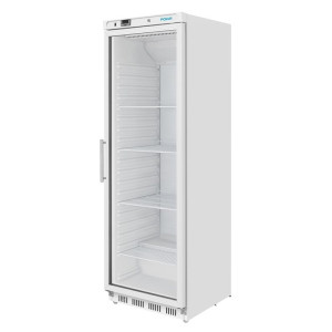 Hladnjak s prikazom Series C Bijeli 400L - Polar