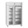 Vitrine Hladnjak Negativna 2 Vrata Serija U 1400L - Polar