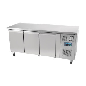 Table Hladnjak Pozitivna 3 Vrata Serija U 417L - Polar