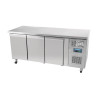 Table Hladnjak Pozitivna 3 Vrata Serija U 417L - Polar