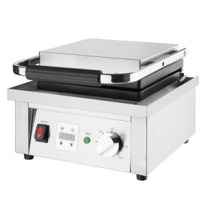 Professional Brussels Waffle Maker - Buffalo