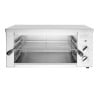 Grill Salamander 3000 W - Buffalo