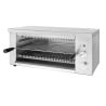 Grill Salamandre s kvarcom - Buffalo