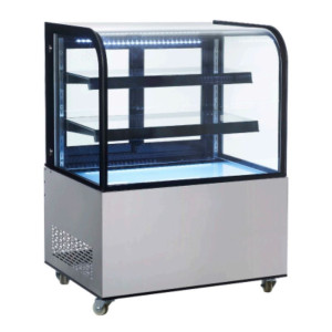 Vitrine Hladnjak Serija G 295L - Polar