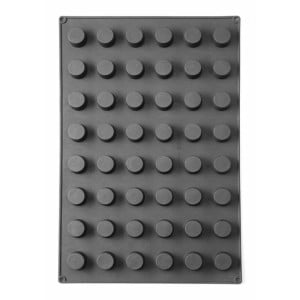 Silicone Mini-Muffin Mold - HENDI