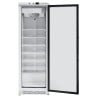 Armoire za zamrzavanje 400 L sa staklenim vratima, ventilirano hlađenje -18/-22°C
