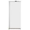 Zamrzivač 590 L Ventilirano hlađenje -18/-22°C