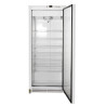 Zamrzivač 590 L Ventilirano hlađenje -18/-22°C