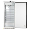 Zamrzivač 590 L Ventilirano hlađenje -18/-22°C