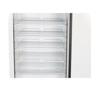 Zamrzivač 590 L Ventilirano hlađenje -18/-22°C