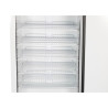 Zamrzivač 590 L Ventilirano hlađenje -18/-22°C