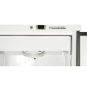 Zamrzivač 590 L Ventilirano hlađenje -18/-22°C
