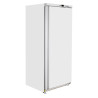 Zamrzivač 590 L Ventilirano hlađenje -18/-22°C