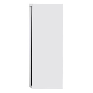 Zamrzivač 590 L Ventilirano hlađenje -18/-22°C