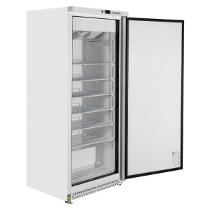 Zamrzivač 590 L Ventilirano hlađenje -18/-22°C