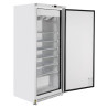 Zamrzivač 590 L Ventilirano hlađenje -18/-22°C