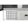 Saladette Hladnjak 3 Vrata - 368 L - Dynasteel