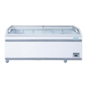 Vitrine Hladnjak Negativna Serija G 700L - Gastronoble