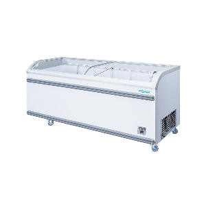 Vitrine Hladnjak Negativna Serija G 700L - Gastronoble