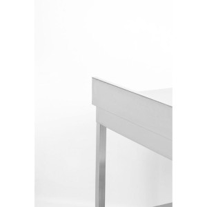 Stol Inox Dynasteel | Robustan i funkcionalan | Profesionalna ugostiteljstva