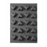 Moule en Silicone Coeur - HENDI
