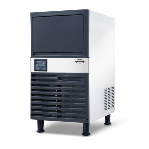 Stroj za led - 36 kg - CombiSteel