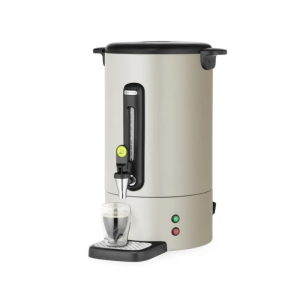 Percolator UNIQ Off White - 7 L - HENDI