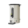 Percolator UNIQ Off White - 7 L - HENDI