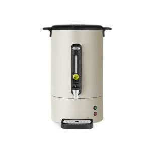 Percolator UNIQ Off White - 7 L - HENDI